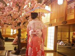 -汤泉良子(金源店)
