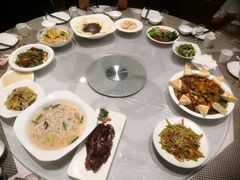 -城南往事·鲁菜济南菜(长清园博园恒大绿洲店)