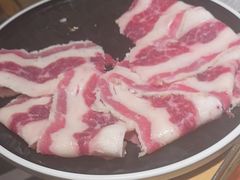 -壹兆炭火烧肉·烤鳗鱼(金水花城店)