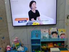 -茂菊口腔连锁(浦东南路店)