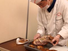 -汇贤府·李氏鲁菜(五棵松店)