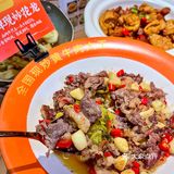 在佛山，会反复去吃的一家湘菜馆