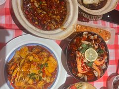 -辣小鲜·南昌大排档(船山路店)