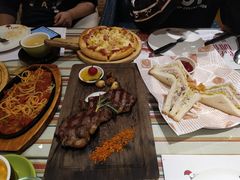 -米兰西点(鞍山店)