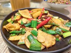 -树厨贵州菜(大十字店)