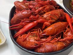 -老鄞江清水龙虾•赵赵家(江北店)