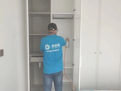 -科立恩进口除甲醛甲醛检测