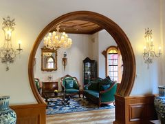 -马勒别墅·中餐厅