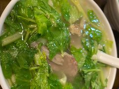碗碗香牛肉汤-伊兰麒兰馨园·川菜·清真馆(339电视塔店)