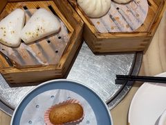 -锦粤宫·精致粤菜(深圳北站店)