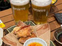 -8PINTS八品脱·日料·烧鸟·精酿小酒馆(莘庄店)