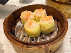 -广州建国酒店-盈丰阁粤菜-粤式茶点