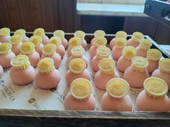 -上海静安香格里拉大酒店