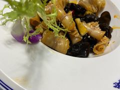-忘忧草融合私房菜(红鼎国际店)