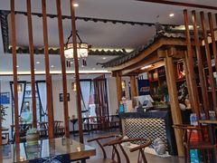 -益恒饭店乡间白族菜(古城总店)