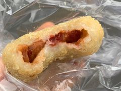 -耳朵眼炸糕(鼓楼店)