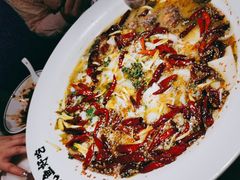 -太二酸菜鱼(正大广场店)