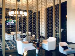 大堂-四季酒店·行政酒廊