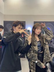 -CIT造型·烫发·染发