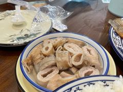 白卤大肠-兰边碗(鼓楼店)