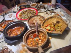 -常和州·夜宵大排档(常州单店)