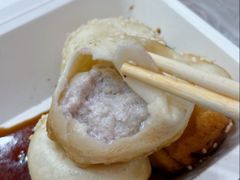 -腾元生煎(西华路店)