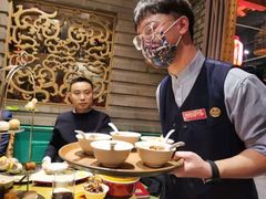 -京味斋·北京烤鸭(北京南站洋桥店)