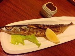 -浪花亭日本料理(古田路店)