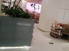 -小乌猪·金华筒骨煲(永盛购物广场店)