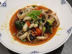 -同庆楼(奥体中心店)