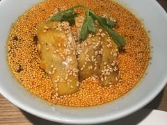-老头儿油爆虾(金鹰世界店)