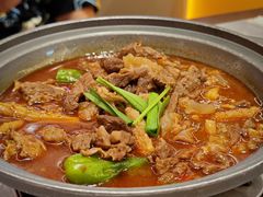 -肖记公安牛肉鱼杂馆·省级非物质文化遗产(江汉路直营店)