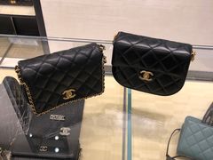 -Chanel(德基广场店)