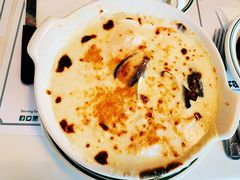 炖奶油海鲜-Versailles Restaurant Cuban Cuisine