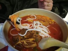 -南记粉面(銅鑼灣中心店)