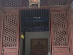 -乾隆行宫