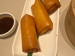 -蔡澜点心·粤菜(丽泽天街店)