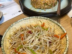 -千叶创意融合料理(水韵城店)