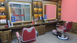 -贝勒爷专业男发