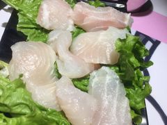 -呷哺呷哺(松北万象汇店)