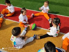 -吉的堡幼儿园(上海金山英慈园)