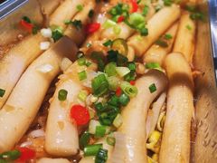 -很久以前羊肉串(朝阳路店)