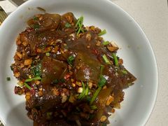 -绿草地·湘菜(7mall店)