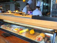 -广州富力君悦大酒店·凯菲厅