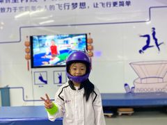 -飞行家太空体验馆(祥云小镇店)