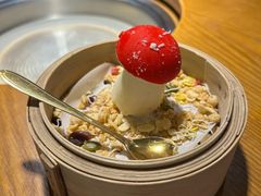 -菌彩云南野生菌火锅(万达广场店)