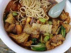 -一家人面馆(三条巷店)