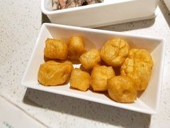 豆腐果-野妹火锅(龙岗店)