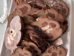 -正宗贵州二嫂黄牛肉馆(青村店)