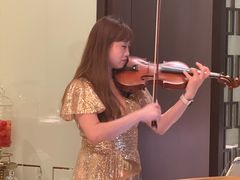 -运·中餐厅(成都华尔道夫酒店)